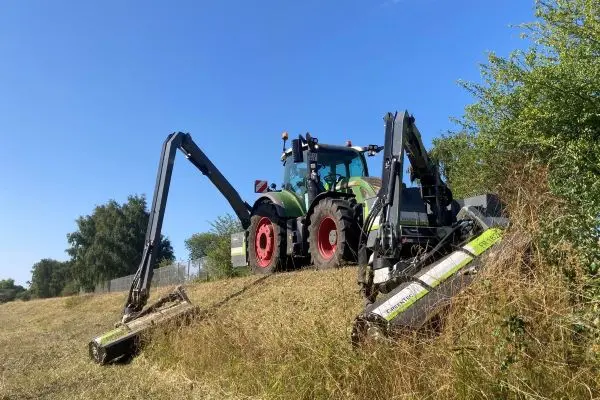 GreenTec tjener penge på at gøre klima-godt